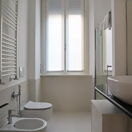 Appartamento Citycenter Elegant House Milano