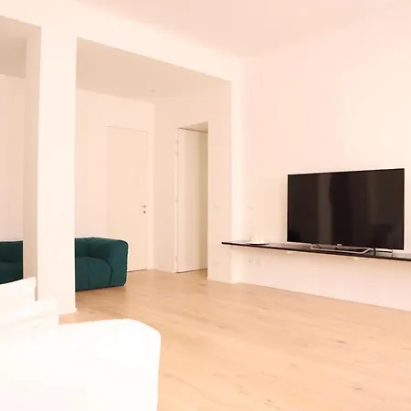 Appartamento Citycenter Elegant House Milano