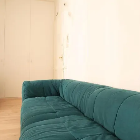 Appartement Citycenter Elegant House