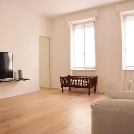 Citycenter Elegant House Milaan