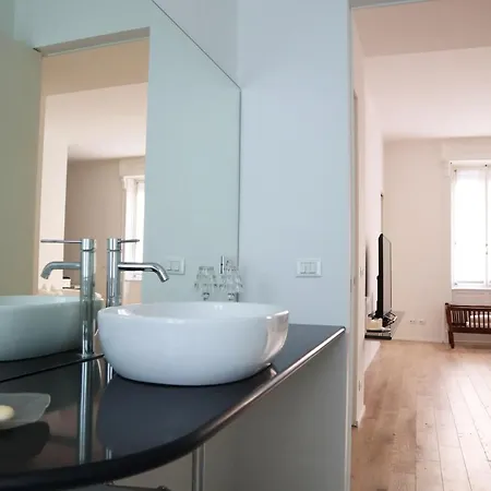 Appartement Citycenter Elegant House *