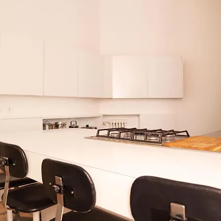 Apartment Citycenter Elegant House *