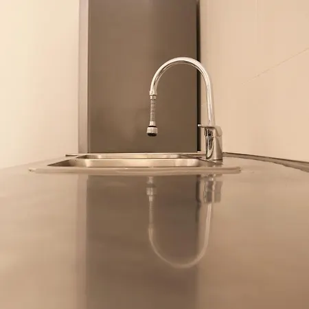 Apartment Citycenter Elegant House *