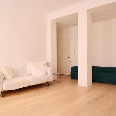 Citycenter Elegant House Mailand
