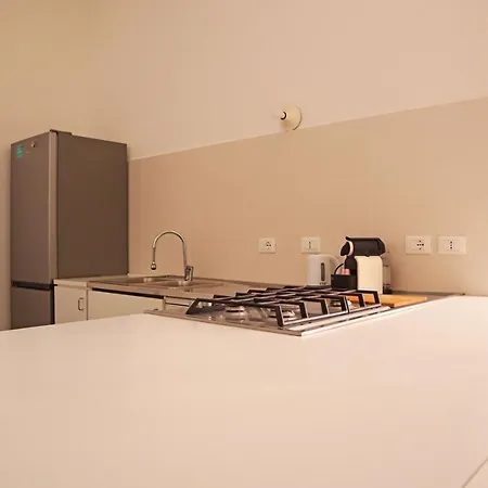 Apartment Citycenter Elegant House Mailand